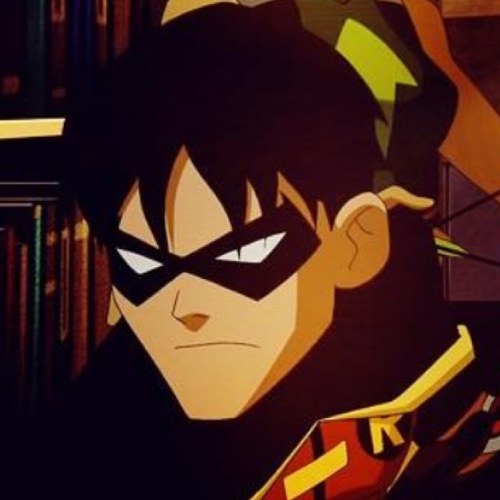 Names Robin Over Whelmed Yet Thought So Sidekick To The Dark Knight Batman And Proud Member Of The Team B01 #RP #Single