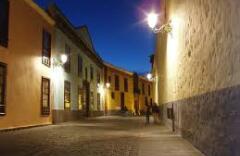Todo lo que tenga que ver con La Laguna y más...TENERIFE
