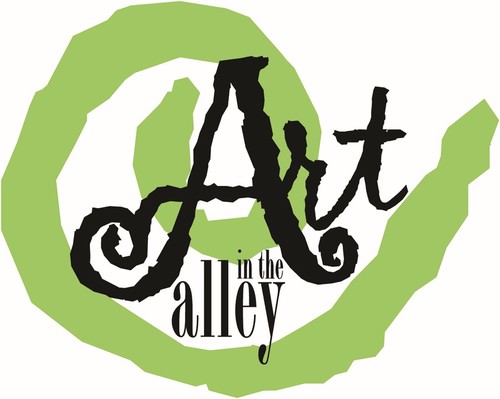 Art in the Alley has 2 stores downtown Duluth. A boutique and home décor store.  Both feature one-of-a-kind artsy merchandise that is made right in the stores!