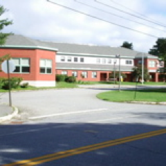 Near the banks of the Kennebec River in S. Gardiner, Maine.

We enjoy a positive community culture that supports a creative and exciting academic environment.