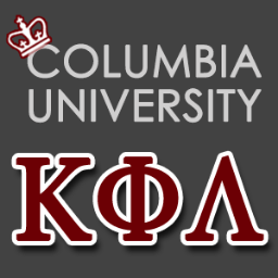 Kappa Phi Lambda Sorority, Inc. | Tau Chapter at Columbia University
Established on December 6, 2003 | Sisterhood, service, & cultural diversity