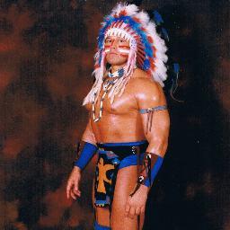 Official Twitter of @WWE Legend #Tatanka Facebook: http://t.co/rLo01TRnui Instagram: http://t.co/pYS1IKAxcr #WWE Superstar @ http://t.co/385Fewwo