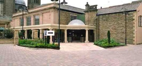 Winter_Gardens1's profile picture. Biggest and Best bar in Harrogate! Selling Real Ale, Guest Ciders and everything in between!!!