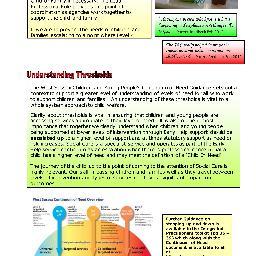 The Integrated Support team @ West Sussex County Council works to build capacity to intervene sooner when children and families need support.