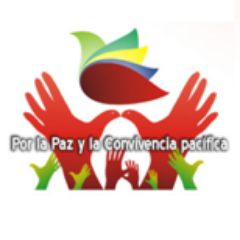 “Por la Paz y la Convivencia Pacífica  Francisco Javier Cárdenas Diaz, Alcalde Municipio de VALDIVIA Antioquia.