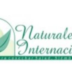 En Naturaleza Internacional encuentras complementos deportivos, diagnóstico de Iridología y comida vegetariana...