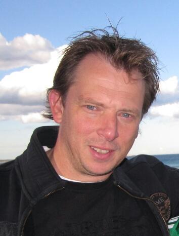 paulvanselm's profile picture. 