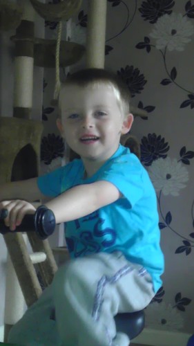 StuartBible77's profile picture. 