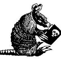 Nine-Banded Books (@ninebandedbooks) Twitter profile photo