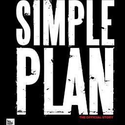 SIMPLE PLAN!!!!
HELL YEAH!!