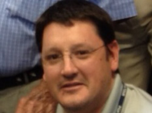 BruceMartin27's profile picture. 