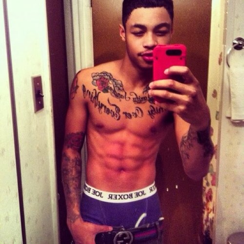 Thatnigga_live's profile picture. FUCK YOU! Lol