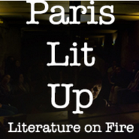 Paris Lit Up(@ParisLitUp) 's Twitter Profile Photo