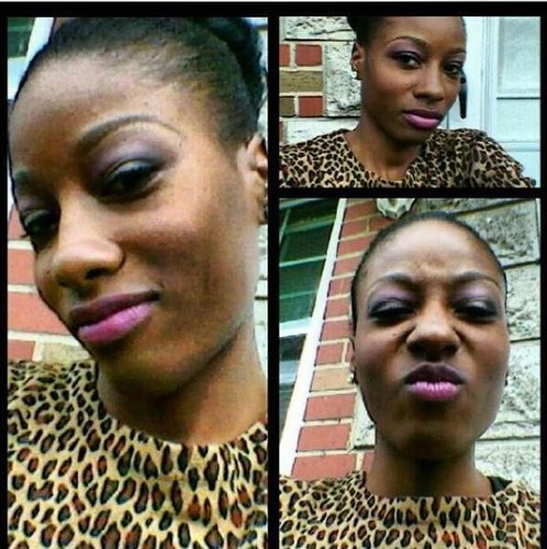 Sum call me big bootie judie.. Im just living and learning while having fun..