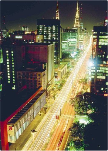 Cidade_SP's profile picture. Hoje sou uma das maiores do mundo. Muito invejada também.