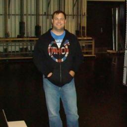 jtfry01's profile picture. 