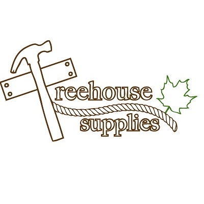 We are the leading supplier of treehouse plans, hardware, and treehouse related materials. A one stop shop for everything treehouse!