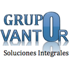 GrupoVantor's profile picture. Outsourcing Integral