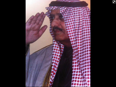 NOUF ABDULAZIZ Profile