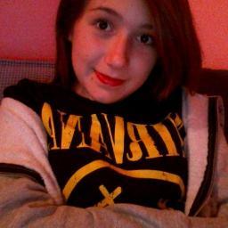 Minha @um_amordemenina fofa, linda, chata, insuportável, idiota, mas mesmo assim perfeita @_naoqueropoha aqui te amo muito. @afcomvcs s2 @pqpgraazi s2