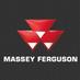 Massey Ferguson Mx (@mf_mexico) Twitter profile photo