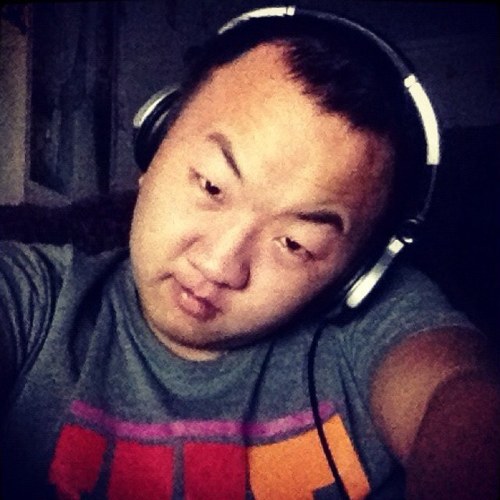 im_tsoy's profile picture. 