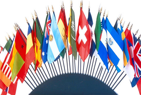 Exploring internationality at Green Mountain College