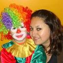 Caroline Fuentes C. - @krolinef - Twitter