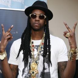 2 Chainz aka Titty Boi. #TruREALigion my only religion (parody)
Influential quotes from 2 Chainz