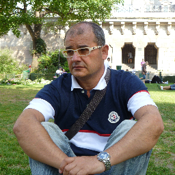 AldoLiardo's profile picture. 