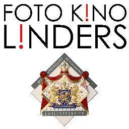 Hofleverancier Foto Kino Linders, sedert 1911. De best gesorteerde fotozaak van de regio met een grote collectie camera’s voor concurrerende prijzen.