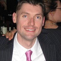 Steve Craggs (@thecraggle) 's Twitter Profile