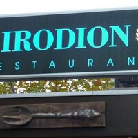 Irodion (@irodionzaandam) 's Twitter Profile