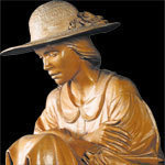 MAnciensCanadie's profile picture. Le Musée des Anciens Canadiens propose des pièces exclusives des frères Bourgault et de plusieurs autres artistes de Saint-Jean-Port-Joli.