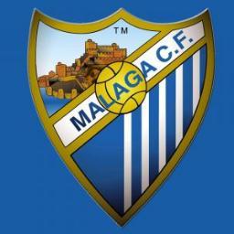 con dos cojones viva el malaga