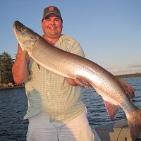 Dave Long (@muskymanmi) 's Twitter Profile