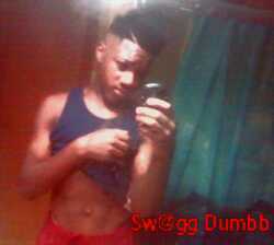 „Yall Pussy I'm Fuckin Real