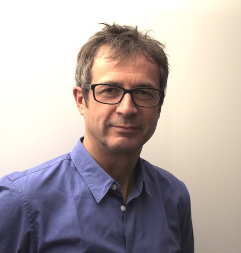 Co-présentateur Politiques à Table !