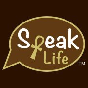 We Speak Life! Thru the Power of Spoken Word, We Speak Life & Healing