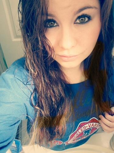 TerahCarpenter's profile picture. We must let go of the life we had planned so as to have the life that is waiting for us. - Joseph Campbell