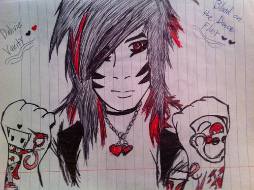 Rockerchick1148's profile picture. Blood on the dance floor MEGA fan 3, Ugh... Skrillex fan... Deadmau5 fan... Pewdiepie fan... tobuscus fan... shanedawson fan... drewmalino is awesome *O*, Ughh