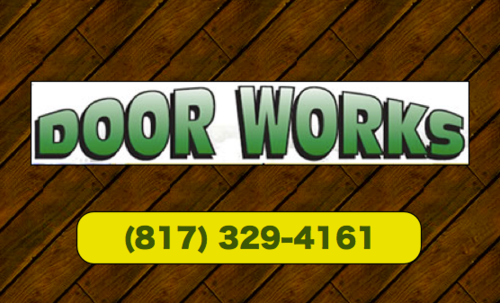 Serving the #DFW Metroplex in #Texas for over 17 years with garage door services! Find us on #Facebook & check out our #website http://t.co/TTdQwcSV!
