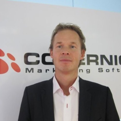 CEO Copernica Marketing Software. For public announcements about Copernica, see @copernica