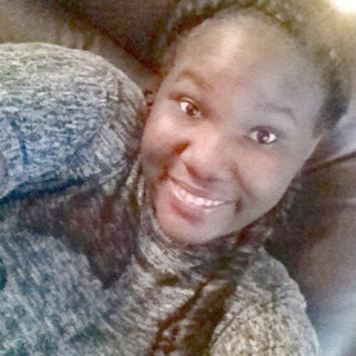 Hi My name is kenyana i'm a nice sweet funny person 
I Don't Play No Game's I'm Real As Can Be So Come Tweet Me
#TeamFollowBack
#TeamPrettySmile
#C/O 2012