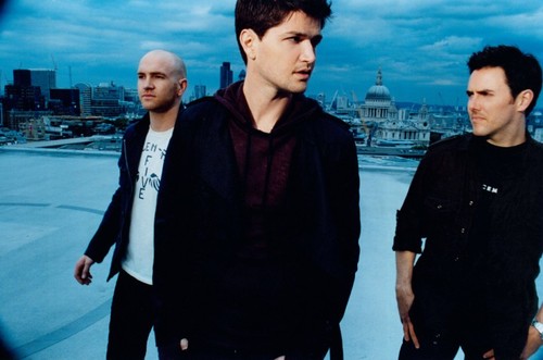 Dedicated to celebrating the ingenuity that is The Script