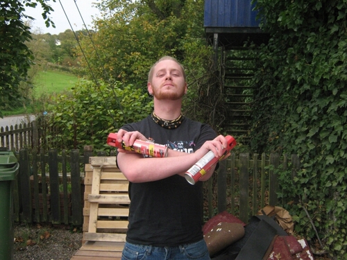 BarrieLeon's profile picture. 