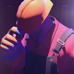 I'm Feam, I'm usually on Steam.