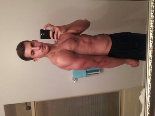 AdamCamara7's profile picture. 