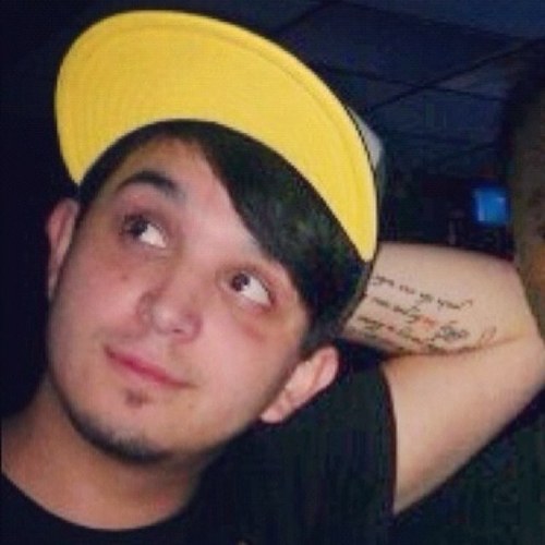 ChristopheRyanX's profile picture. 