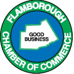 Member-based not-for-profit, serving the diverse need of small and large businesses in the #Flamborough area since 1982!